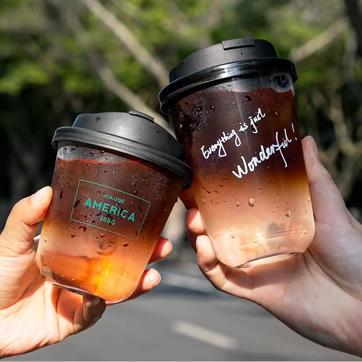 2 · Custom Printing PP Cup